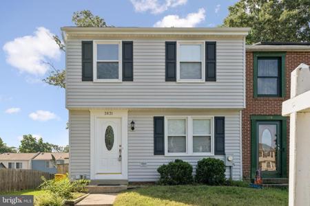 3631 CHADWICK COURT