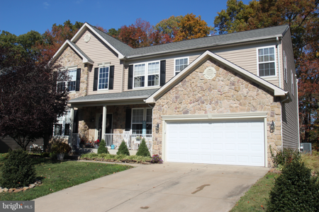 102 PATTON WAY