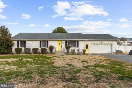 1363 CALVERT ROAD