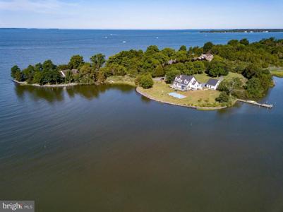 4361 BACHELORS POINT ROAD