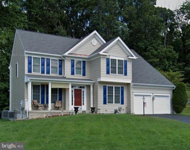 3308 MCCORKLE COURT