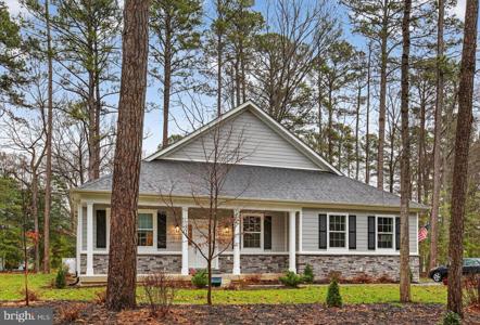 14730 LOCUST COURT