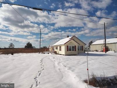 2703 TODDVILLE ROAD