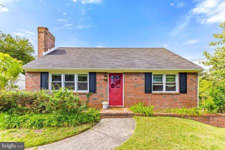 307 NORMAN AVENUE