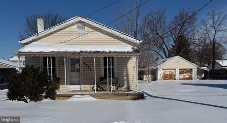 6714 CORNELL ROAD