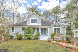 506 CHERRY HILL COURT