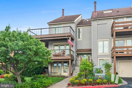 38 CHESAPEAKE LANDING