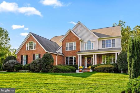 110 LONGFELLOW DRIVE