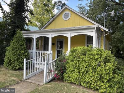 10 ANNAPOLIS STREET