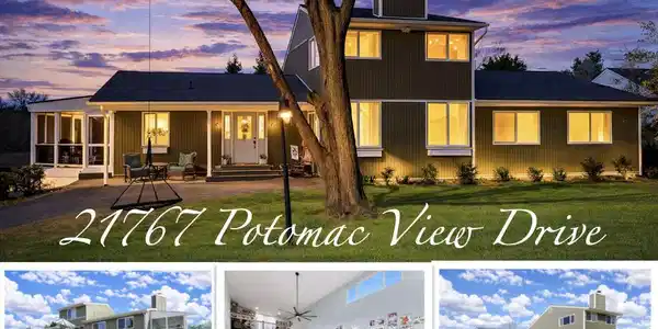 21767 POTOMAC VIEW DRIVE