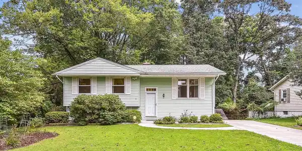 114 HOWARD AVENUE