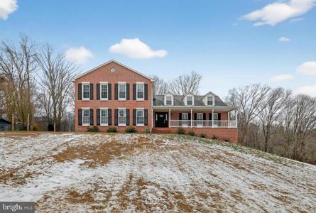1610 WILSON ROAD