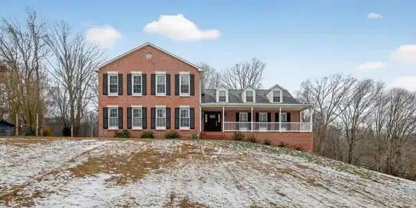1610 WILSON ROAD