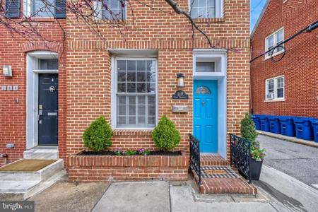 210 RANDALL STREET