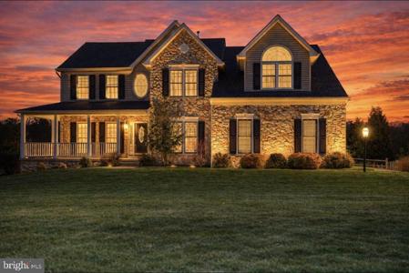 128 HARFORD VIEW DRIVE