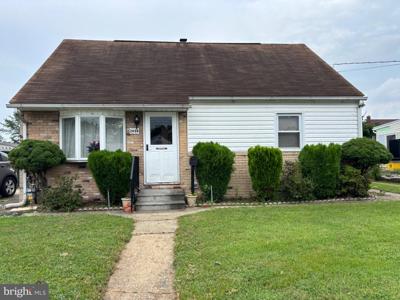 2408 MEADOW ROAD
