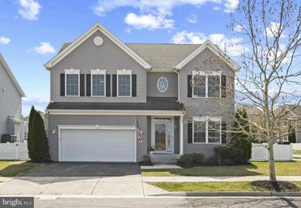 402 CONOR DRIVE
