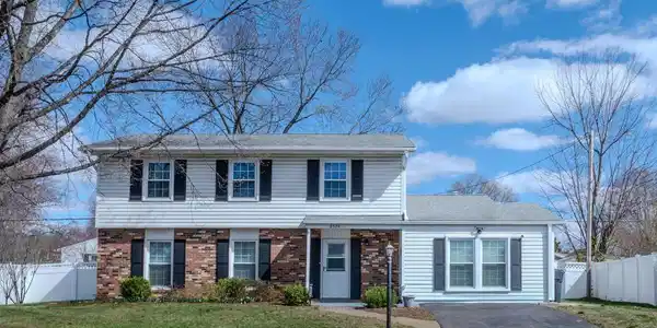 6574 CORNELL ROAD