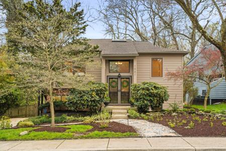 1001 TIMBER CREEK DRIVE