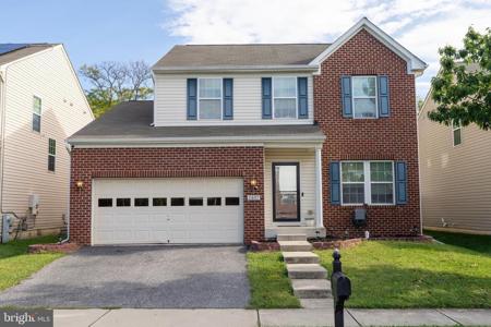 2607 YORKWAY