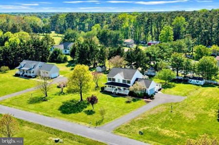 5616 RYANS RUN ROAD