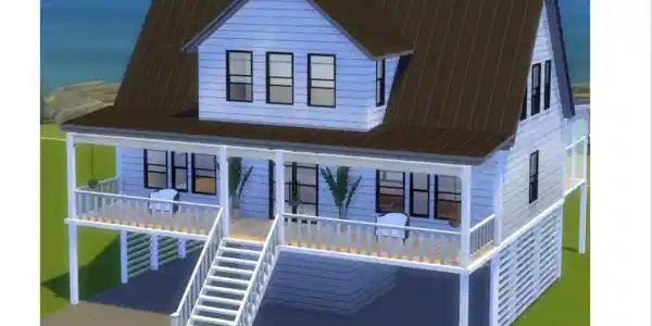 Lot 48-1 BAY DRIVE