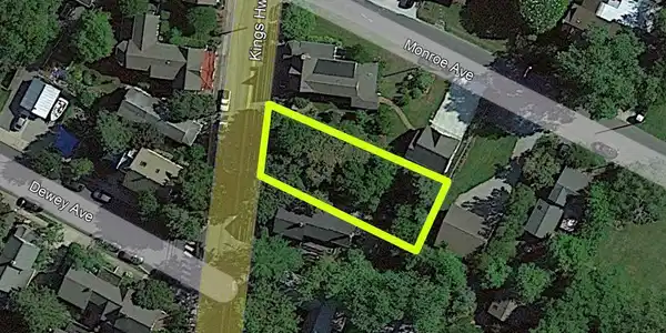 Parcel 158.01 KINGS HIGHWAY