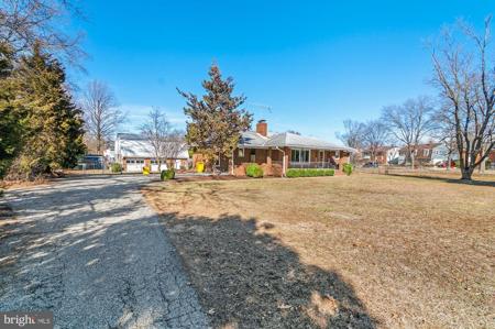 548 OLD MILL ROAD