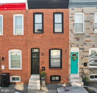 128 CURLEY STREET