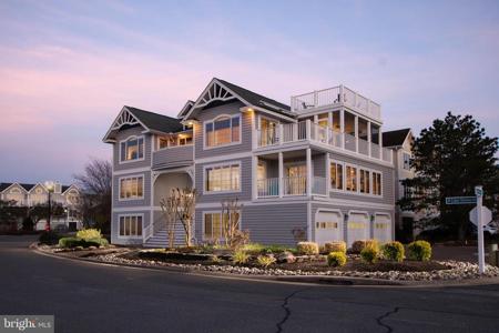 142 HENLOPEN SHORES CIRCLE
