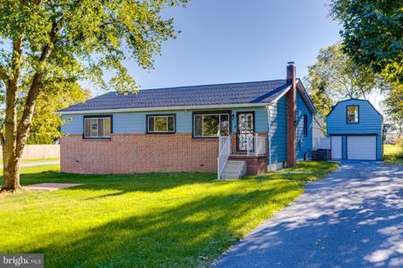 5717 STATION ROAD