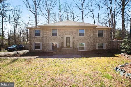 1008 BLACKBEARD DRIVE