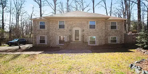 1008 BLACKBEARD DRIVE