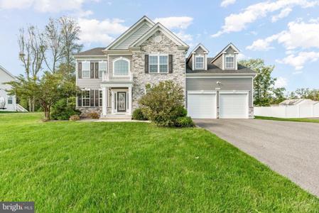 2355 BUNKER HILL COURT