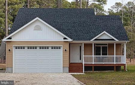 Lot 295 NAVIGATOR DRIVE