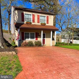 1720 FAIRHILL DRIVE