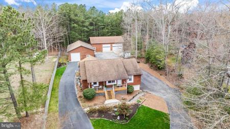 12345 HG TRUEMAN ROAD