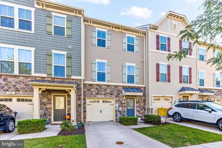 723 APPLE ORCHARD DRIVE