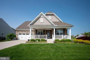 430 WINTERBERRY DRIVE