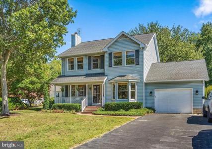 37997 SUNNY WINTERS DRIVE