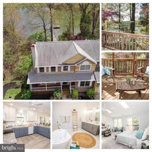 5627 GUNNER RUN ROAD