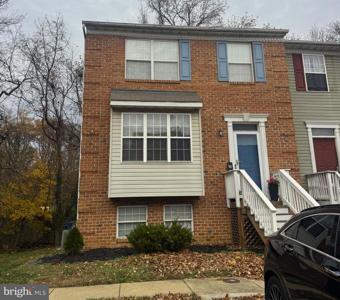 627 TRIPP CREEK COURT