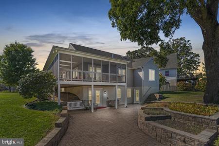 2242 MONOCACY ROAD