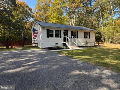 17797 POINT LOOKOUT ROAD