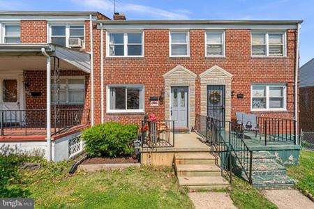 4136 DORIS AVENUE