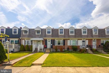 3128 RYERSON CIRCLE