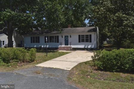 111 RICHARDSON DRIVE