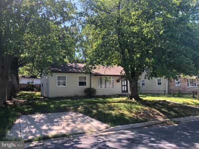 21704 RANGER ROAD