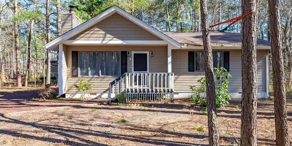 1 SEAFARER LANE