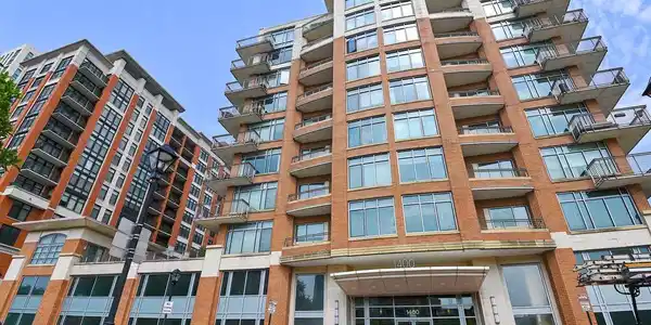 1400 LANCASTER STREET